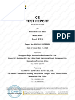 Hoja Tecnica KN95 PDF