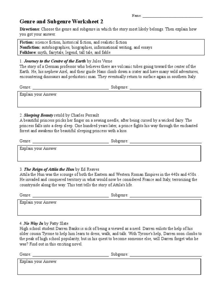 genre-and-subgenre-worksheet-2-name-pdf-unrest