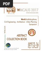 WMCAUS2017 Book PDF