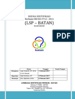 Dokumen - Berbasis Sni Iso 9712 2014 LSP Batan 21 Sni Iso 9712 2014