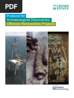 Download The Crown Estate Protocol for Archaeological Discoveries by Wessex Archaeology SN45787868 doc pdf