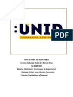 Habilidades Directivas Session 6 Corregida PDF