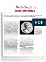 Ceticismo PDF