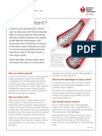 PE ABH What Is A Stent UCM - 300452 PDF