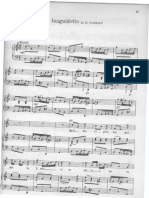 VIVALDI - Quel Tuo Ciglio Languidetto (Farnace) PDF