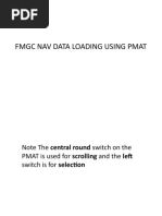 PMAT XS User Guide Overview | PDF | Usb | Icon (Computing)