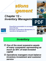Week11 InventoryManagement