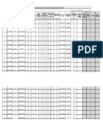 Viral Load Sample Collection Daily Data Reporting Tool: Site: - CHUY Date of Report: - 13/4/2020