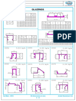 Glazings PDF