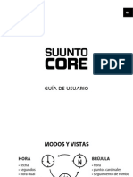 Core Userguide ES