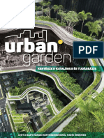 Urbangarden Net