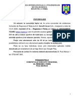 Informare Conventie 7card PDF