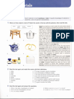 Classification Exercises Materials PDF