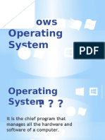 What is an Operating System? Its Functions and Examples