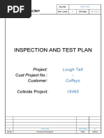 18558-1002 A Quality ITP PDF