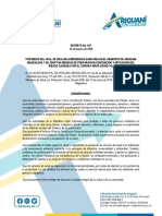 9220 - Decreto Coronavirus 047 de 2020 PDF