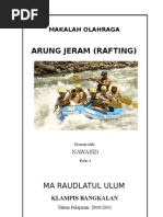 Download arung jeram by Albi Noroul Hasan SN45789097 doc pdf