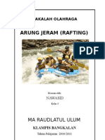 Arung Jeram