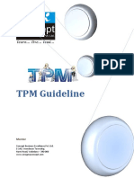 Gujarati TPM Guidelines