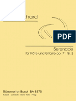 Burkhard w  Serenade for Flute and Guitar Op.71 #3.pdf