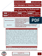 International Journal of Informative & Futuristic Research