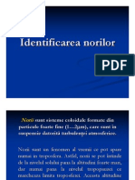 Identificarea Norilor1