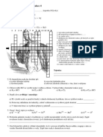 PL 3D Chem - Reakce