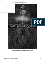 Read and Download Ebook Black Quantum Futurism Theory PDF