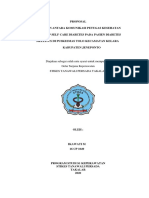 Proposal Ikawati M PDF
