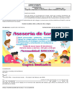 Circular 6 Asesoria de Tareas PDF