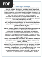 Module 3 Liberte J Ecris Ton Nom Pdf Liberte Conscience