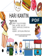 Hari Kantin Memo