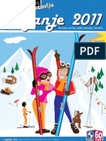 Skijanje 2011