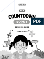 New Countdown TG 1 PDF