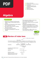 Ch04 Algebra PDF