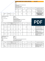 Consolidated Consinee & Consinger List