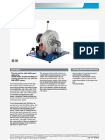 gunt-HM-450.02-Francis-turbine-datasheet