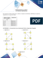 Ejercicios Fase 1 Lizeth Pillimue