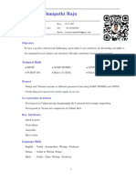 Lakshmipathi Raju - Resume PDF