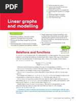 Ch03 Linear Graphs and Modelling PDF