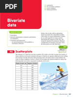 Ch04 Bivariate Data PDF