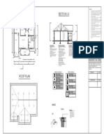 Print Plans and Sections