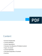 Cement PDF