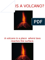 What is a Volcano? - Types of Volcanoes Explained