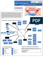 Plantilla Análisis de Ciclo de Vida