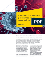 Retoss Contables Coronavirus