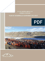2013-2017 Plan de Desarrollo Sostenible - Chungar.pdf