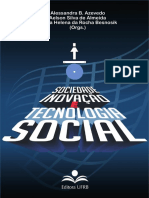 Sociedade Inovacao e Tecnologia Social