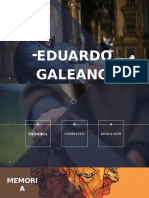 Eduardo: Galeano