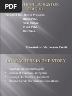 Download jonathan livingston Seagull by hotrev86 SN45791654 doc pdf